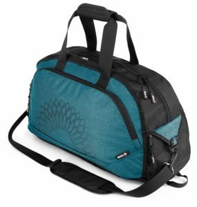 Yoga Evo Yoga Wrap Bag