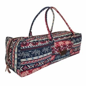 Kindfolk Yoga Mat Duffle Bag