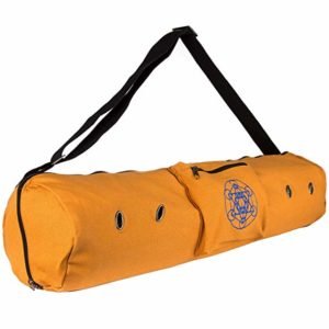 Peace Yoga Air Vent Yoga Mat Bag