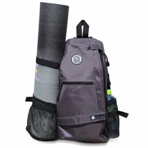 Aurorae Yoga Mat Bag