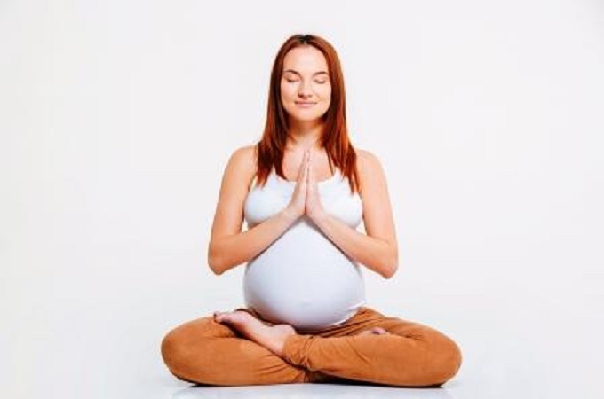 Benefits of Prenatal Yoga