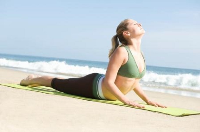 Is yoga aerobic or anaerobic