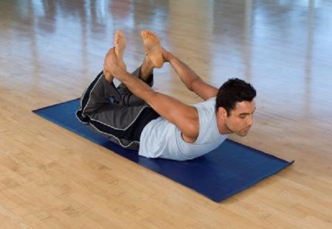 Best yoga mat for bad knees